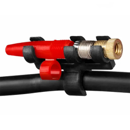 تلمبه پایی دو سیلندر رونیکس (Ronix) مدل RH-4202