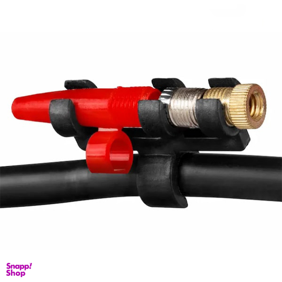 تلمبه پایی دو سیلندر رونیکس (Ronix) مدل RH-4202