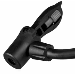 تلمبه پایی دو سیلندر رونیکس (Ronix) مدل RH-4202