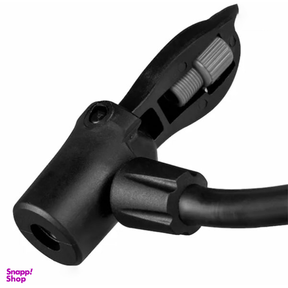 تلمبه پایی دو سیلندر رونیکس (Ronix) مدل RH-4202