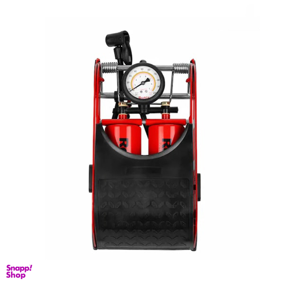 تلمبه پایی دو سیلندر رونیکس (Ronix) مدل RH-4202