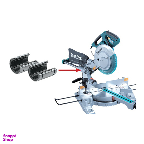 فارسی بر کشویی ماکیتا (Makita) مدل LS1018L