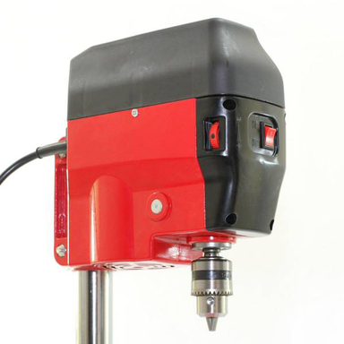 مینی دریل ستونی محک (Mahak) مدل MBD-10