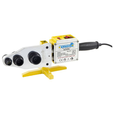 اتو لوله کشی کارناوال (Karnaval) مدل KNPW-2000A به همراه لوازم