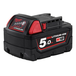 اره افقی بر شارژی 18 ولت براشلس میلواکی مدل M18CSX-502X