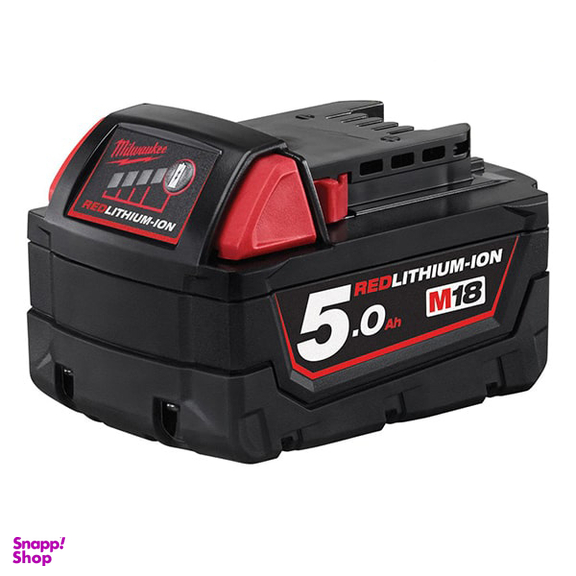 اره افقی بر شارژی 18 ولت براشلس میلواکی مدل M18CSX-502X