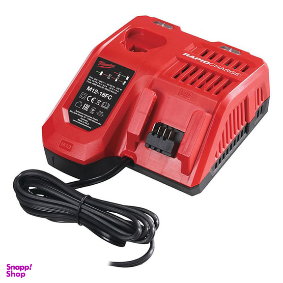 اره افقی بر شارژی 18 ولت براشلس میلواکی مدل M18CSX-502X