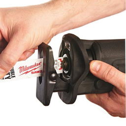 اره افقی بر شارژی 18 ولت براشلس میلواکی مدل M18CSX-502X