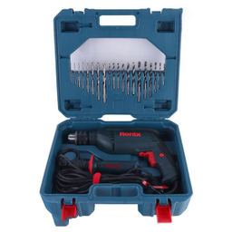 دریل چکشی رونیکس (Ronix) مدل 2250K
