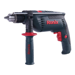 دریل چکشی رونیکس (Ronix) مدل 2250K