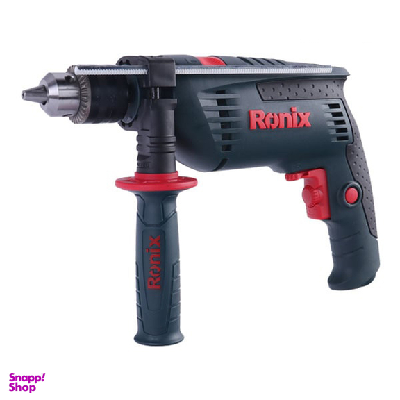 دریل چکشی رونیکس (Ronix) مدل 2250K
