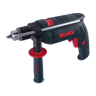 دریل چکشی رونیکس (Ronix) مدل 2250K