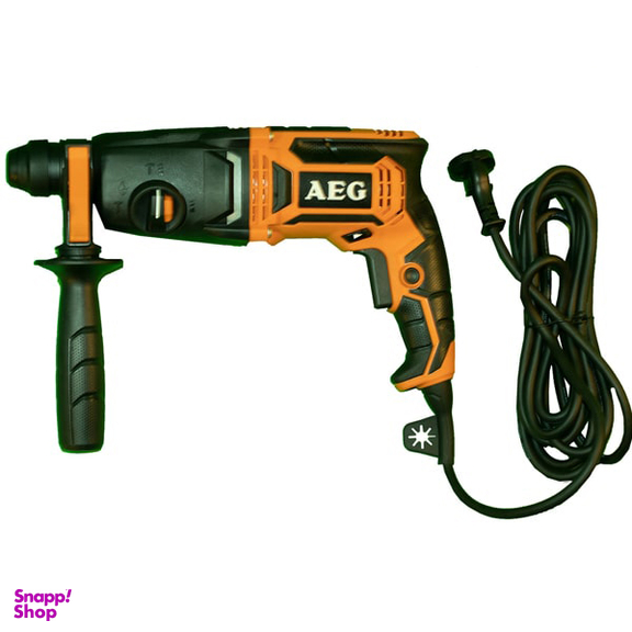دریل بتن کن آاگ (AEG) مدل KH24IE