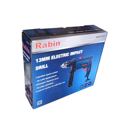 دریل چکشی رابین (Rabin) مدل R1013
