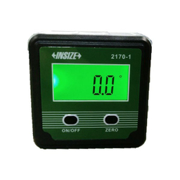 زاویه سنج و شیب سنج دیجیتال مگنتی اینسایز (Insize) مدل 1-2170