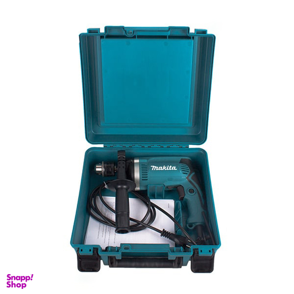 دریل چکشی ماکیتا (Makita) مدل HP1630K