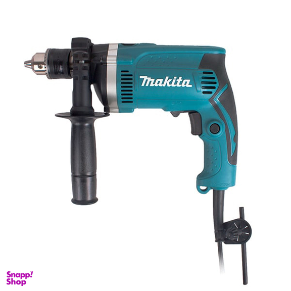 دریل چکشی ماکیتا (Makita) مدل HP1630K