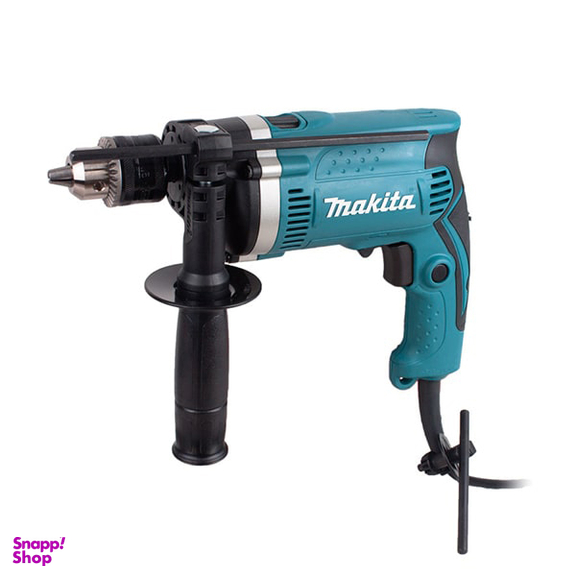 دریل چکشی ماکیتا (Makita) مدل HP1630K