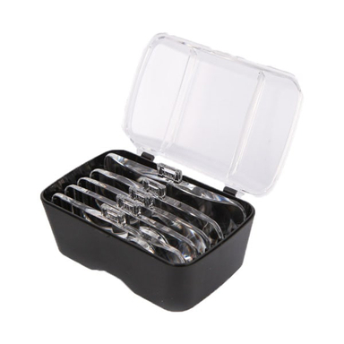 عینک ذره بینی اینسایز (Insize) مدل 3D5-7523