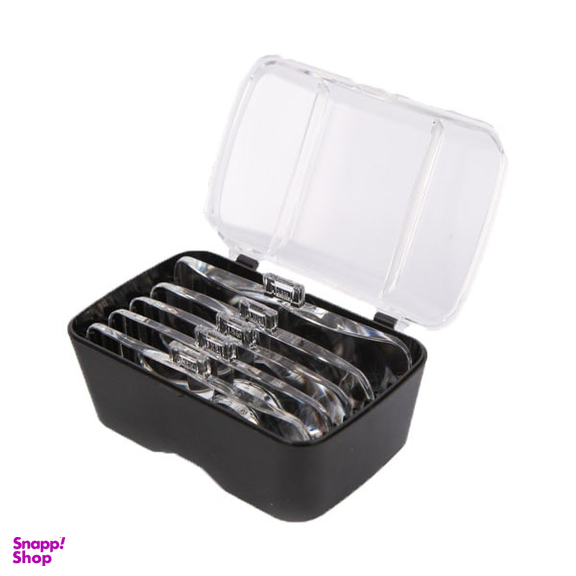 عینک ذره بینی اینسایز (Insize) مدل 3D5-7523