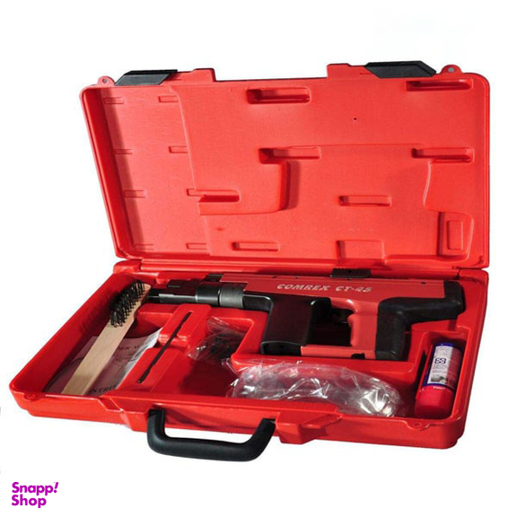 تفنگ میخکوب کامرکس (Comrex) مدل CT-45