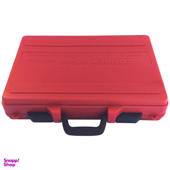 تفنگ میخکوب کامرکس (Comrex) مدل CT-45