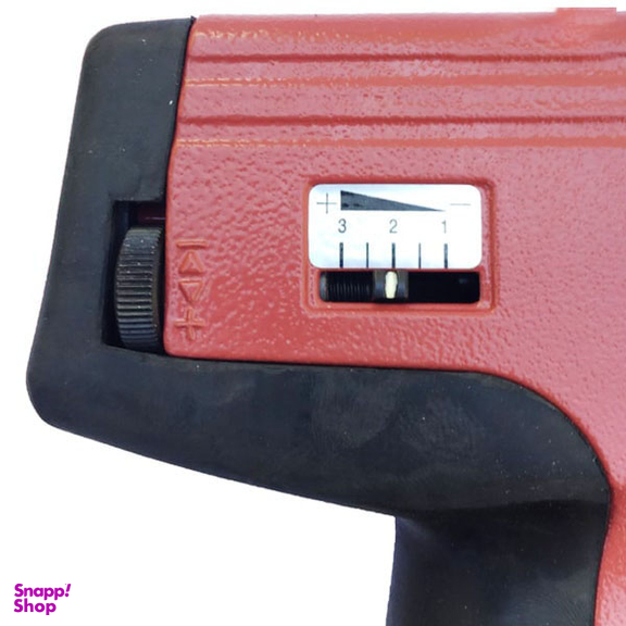 تفنگ میخکوب کامرکس (Comrex) مدل CT-45