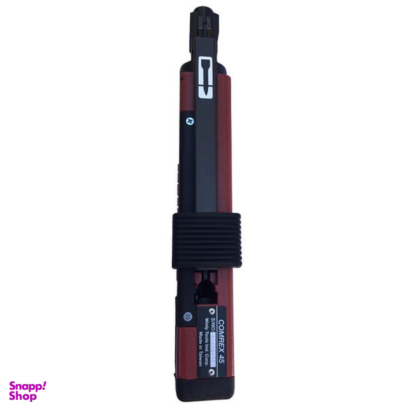 تفنگ میخکوب کامرکس (Comrex) مدل CT-45