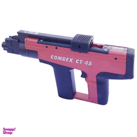 تفنگ میخکوب کامرکس (Comrex) مدل CT-45