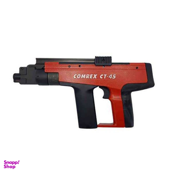 تفنگ میخکوب کامرکس (Comrex) مدل CT-45