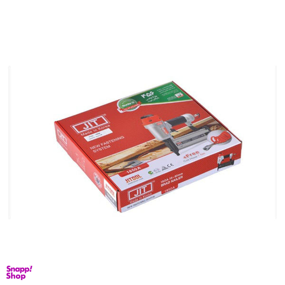 میخکوب بادی اسکا جیت (JIT) مدل 1850