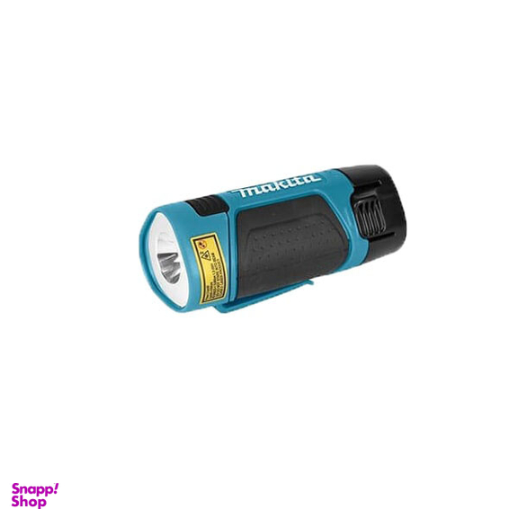 دریل شارژی چکشی ماکیتا (Makita) مدل HP330DWLE باتری لیتیوم 10.8 ولت