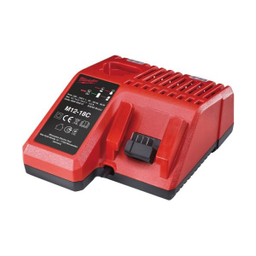 دریل شارژی چکشی براشلس میلواکی مدل M18ONEPD-402X باتری لیتیوم 18 ولت