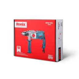 دریل گیربکسی رونیکس (Ronix) مدل 2221