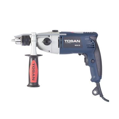 دریل گیربکسی توسن (Tosan) مدل 0034D
