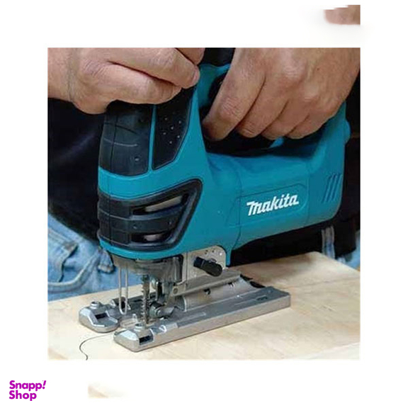 اره عمود بر گیربکسی ماکیتا (Makita) مدل 4350CT