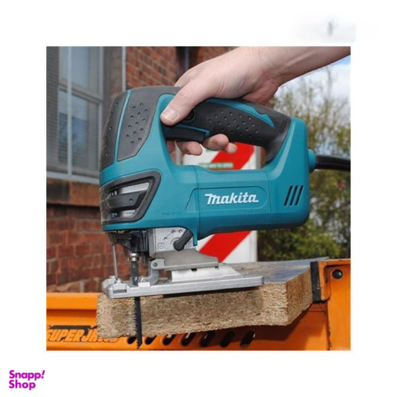اره عمود بر گیربکسی ماکیتا (Makita) مدل 4350CT