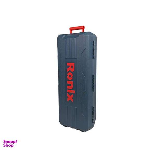 چکش تخریب 13 کیلویی رونیکس (Ronix) مدل 2801
