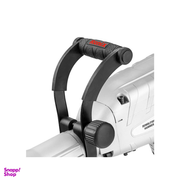 چکش تخریب 13 کیلویی رونیکس (Ronix) مدل 2801