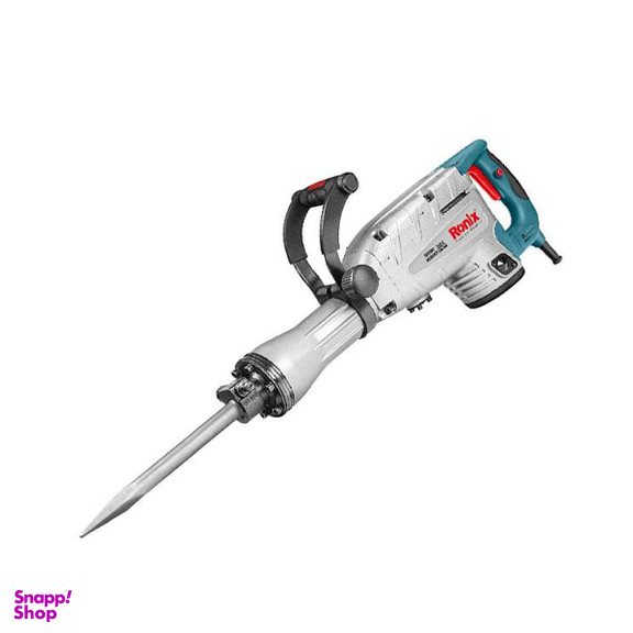 چکش تخریب 13 کیلویی رونیکس (Ronix) مدل 2801