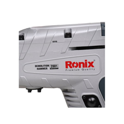 چکش تخریب 13 کیلویی رونیکس (Ronix) مدل 2801