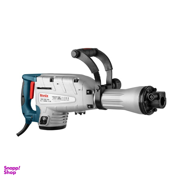 چکش تخریب 13 کیلویی رونیکس (Ronix) مدل 2801