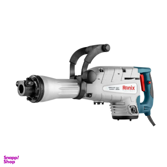 چکش تخریب 13 کیلویی رونیکس (Ronix) مدل 2801