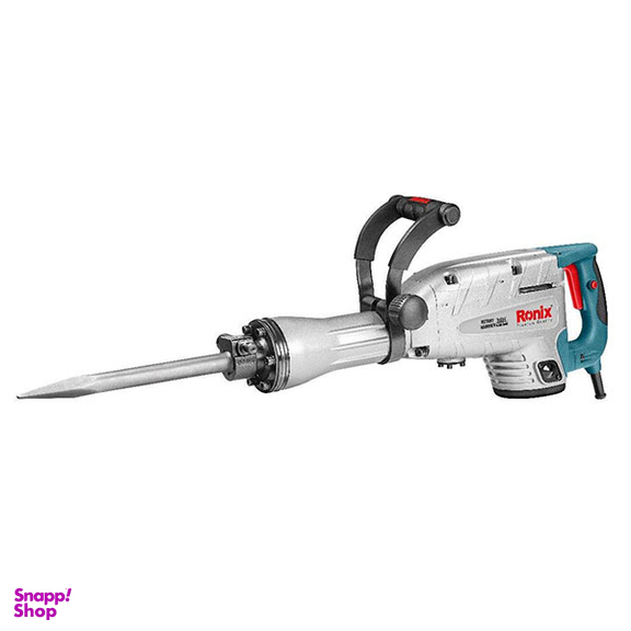 چکش تخریب 13 کیلویی رونیکس (Ronix) مدل 2801