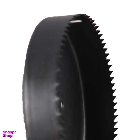مته گرد بر و برگی چوب موتا (Moota) مدل SET-18 مجموعه 18 عددی