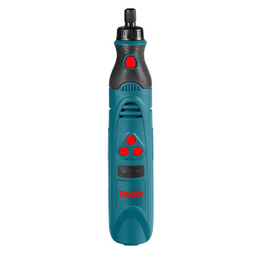 فرز مینیاتوری شارژی رونیکس (Ronix) مدل 3420 مجموعه 122 عددی