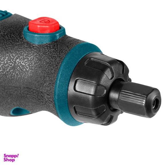 فرز مینیاتوری شارژی رونیکس (Ronix) مدل 3420 مجموعه 122 عددی