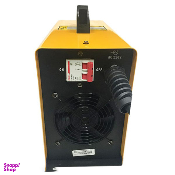 اینورتر جوشکاری 250 آمپر صبا الکتریک (Saba Electric) مدل R INV 250 V