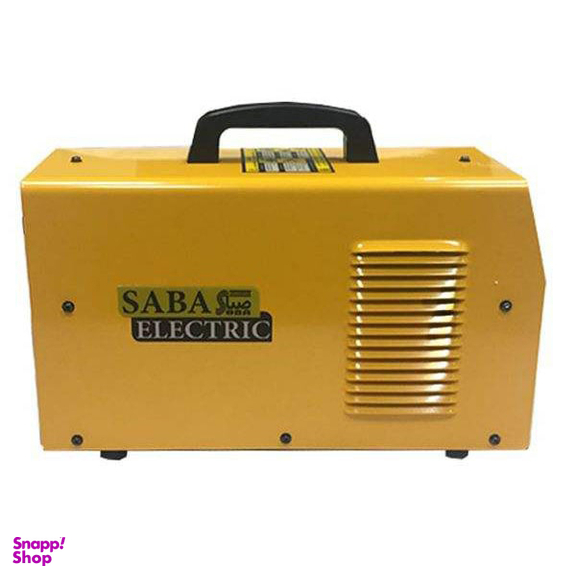 اینورتر جوشکاری 250 آمپر صبا الکتریک (Saba Electric) مدل R INV 250 V