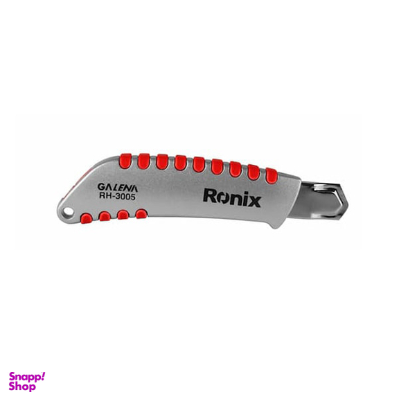 کاتر رونیکس (Ronix) سری گالنا مدل RH-3005